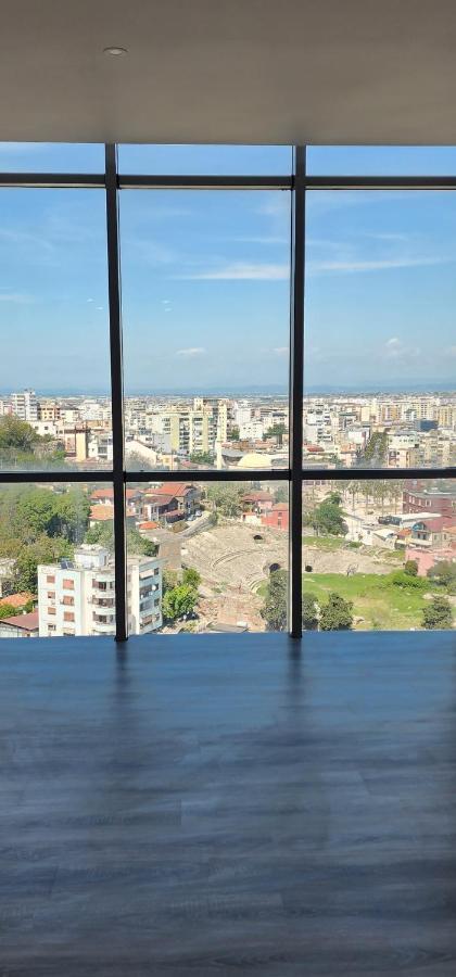 Durres City Apartment, City Center & Close To The Beach Exterior foto