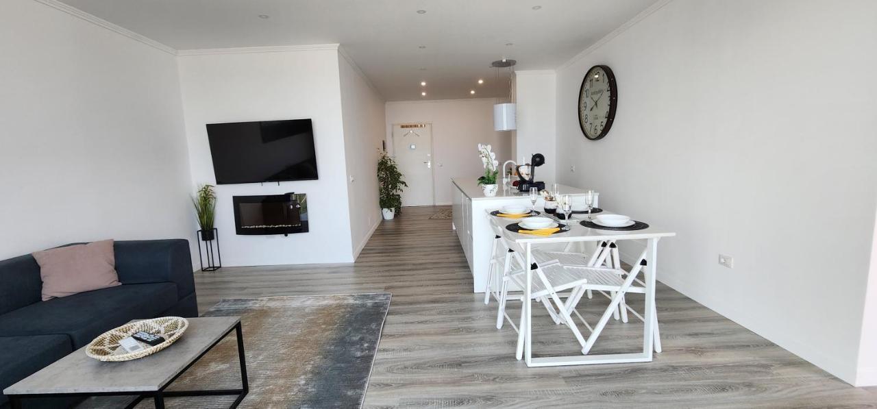 Durres City Apartment, City Center & Close To The Beach Exterior foto