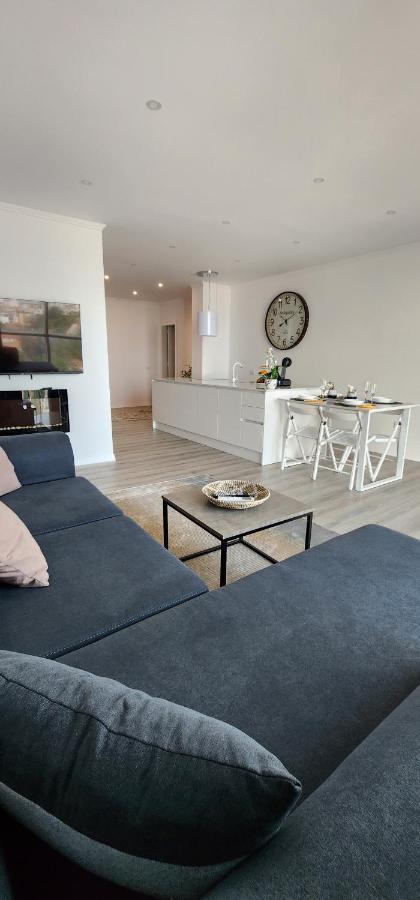 Durres City Apartment, City Center & Close To The Beach Exterior foto