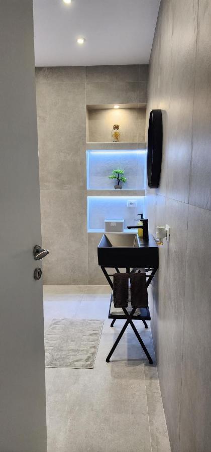 Durres City Apartment, City Center & Close To The Beach Exterior foto